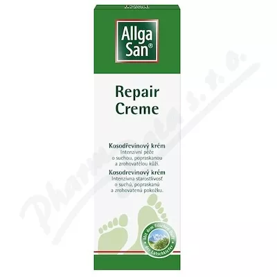 Allga San Repair Creme 90ml