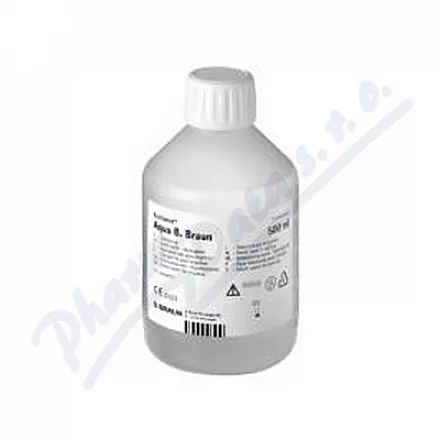 Ecotainer Aqua 1000ml šroubovací uzávěr Ecotainer