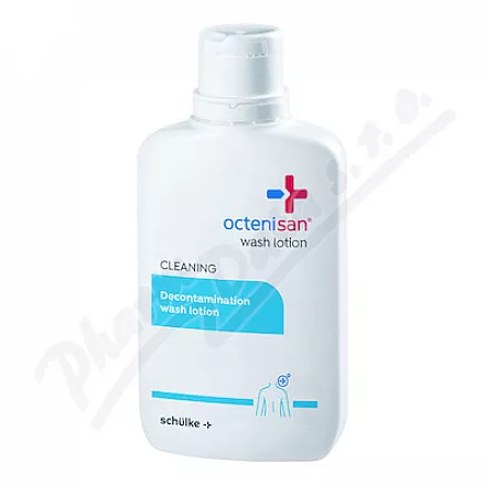Octenisan natimkrobiální mycí emulze 150ml