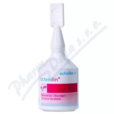 OCTENILIN WOUND GEL