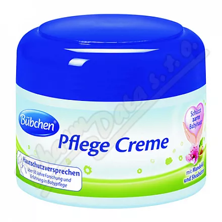 Krem pielęgnacyjny Bübchen 75ml