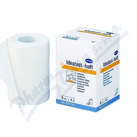 Wał Idealast 10cmx4m 9311121