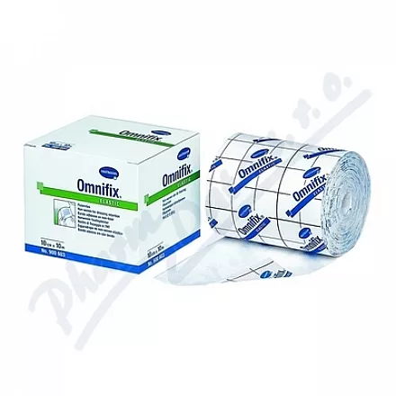 Omnifix elastyczny plaster 20cmx10m/1tsp. 9006051