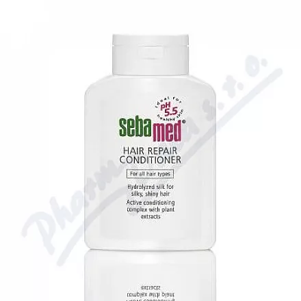 SEBAMED Odżywka do włosów 200ml - vlasová péče,péče o vlasy,
