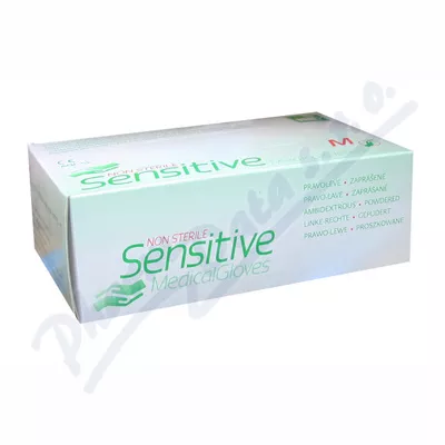 Vulkan Medical SENSITIVE 100 szt