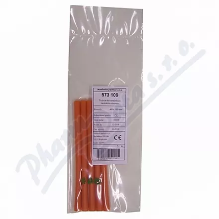 Rura łącząca 4/8x150 c.o. 5szt 573109