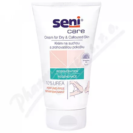 Seni Care krem do skóry suchej i zrogowaciałej 100ml