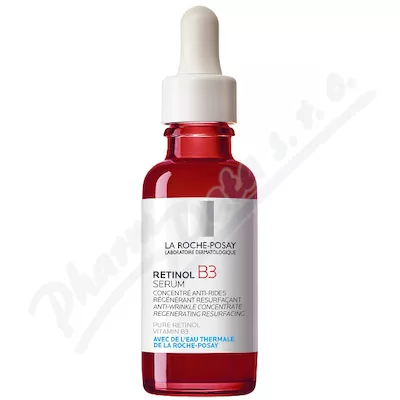 LA ROCHE-POSAY RETINOL B3 serum 30ml