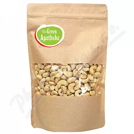 Green Apotheke Kešu ořechy 500g
