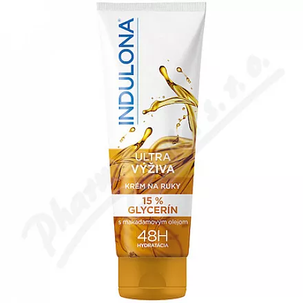 INDULONA ultra odżywczy krem do rąk 50ml