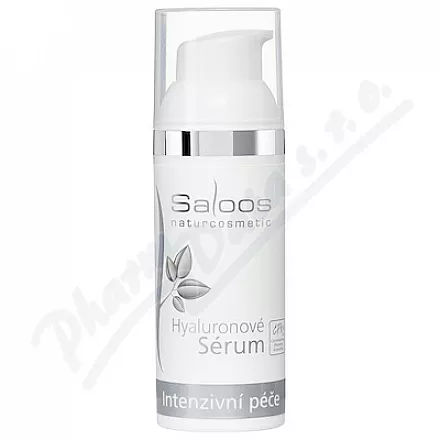 Saloos Hyaluronic Serum 50ml