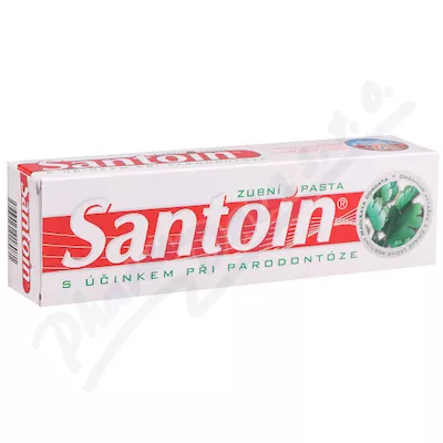 Walmark Santoin periodontal pasta do zębów 100ml