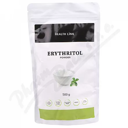 Erytrytol 500g