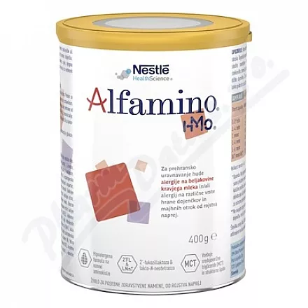 ALFAMINO HMO