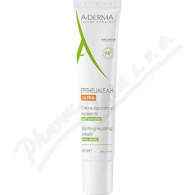 A-DERMA Epitheliale A.H. Ultra krem odnawiający 40ml