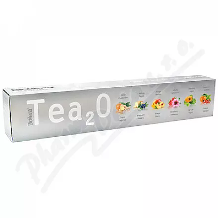 Tea2O MAXI BIOGENA 60 torebek