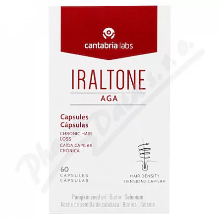 IRALTONE AGA cps.60