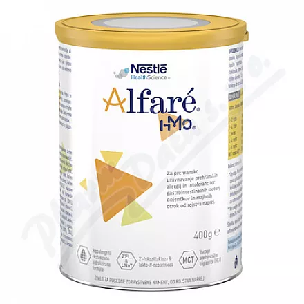 ALFARÉ HMO