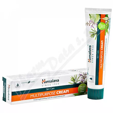 Himalaya Herbals Krem wielofunkcyjny 20g