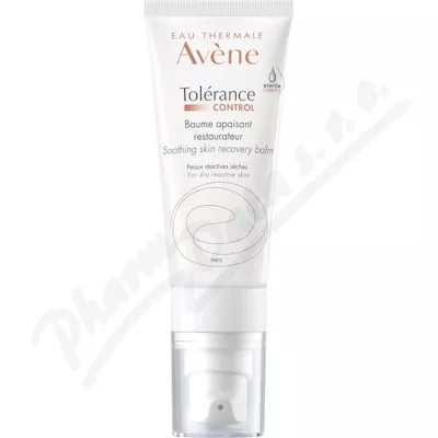 Balsam AVENE Tolerance CONTROL 40ml