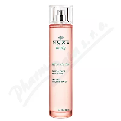 NUXE Reve De Thé Naturalny balsam do ciała 100ml