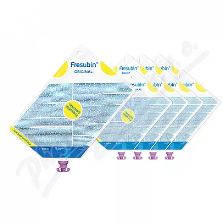 FRESUBIN ORIGINAL