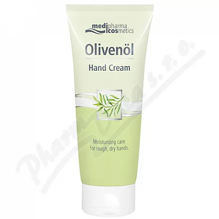 Olivenöl krem do rąk 100ml