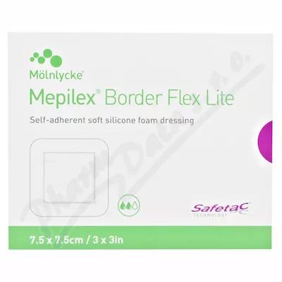 Mepilex Border Flex Lite