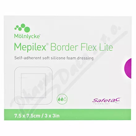 Mepilex Border Flex Lite