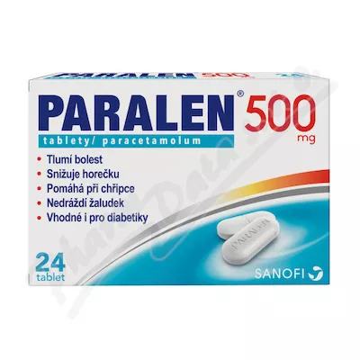 PARALEN