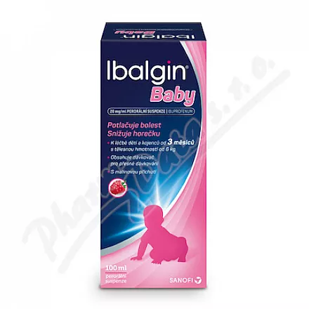 IBALGIN BABY