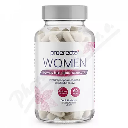 Proerecta Woman cps.60