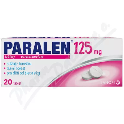 PARALEN