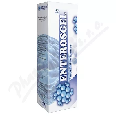 Bioline Products Enterosgel 225 g