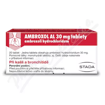 AMBROXOL AL