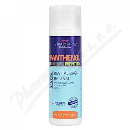 VIVAPHARM Panthenol