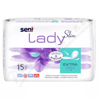 SENI LADY SLIM EXTRA