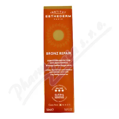 ESTHEDERM Bronz Repair strong sun 50ml