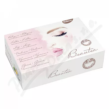 Biogena Beautea 6x10szt