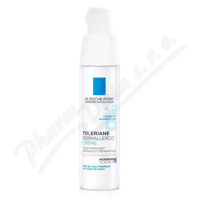 LA ROCHE-POSAY TOLERIANE Dermallergo krem na dzień 40ml