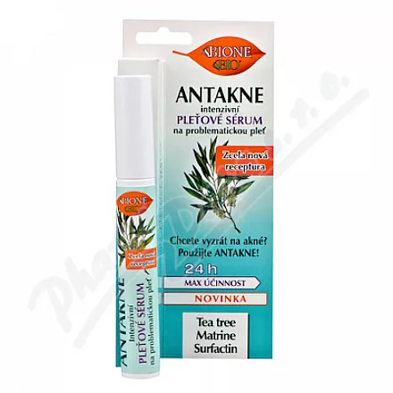 BIONE ANTAKNE serum do skóry w sztyfcie 7ml