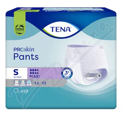 TENA PANTS MAXI SMALL