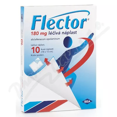 Flector 180mg emp.med.10