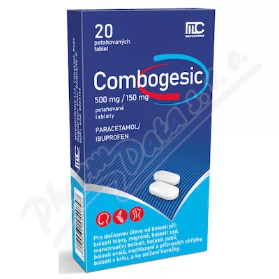 COMBOGESIC