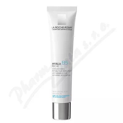 LA ROCHE-POSAY HYALU B5 Pielęgnacja odżywcza 40ml