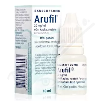 ARUFIL