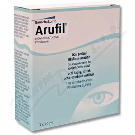 ARUFIL