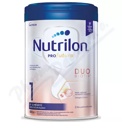 Nutrilon 1 Profutura DUOBIOTIK 800g