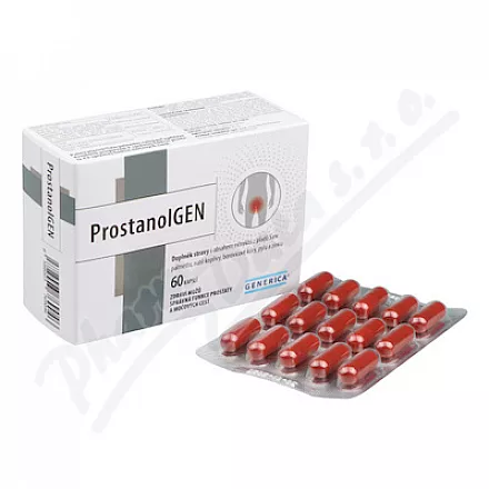ProstanolGEN cps.60 Generic