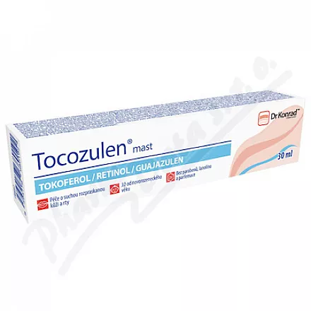 Tocozulen DrKonrad 30ml